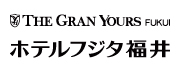 ホテルフジタ福井